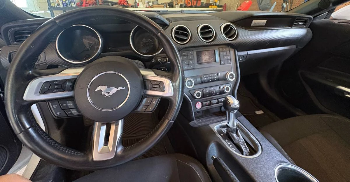 2019 Ford S550 Mustang - Image 6 of 7