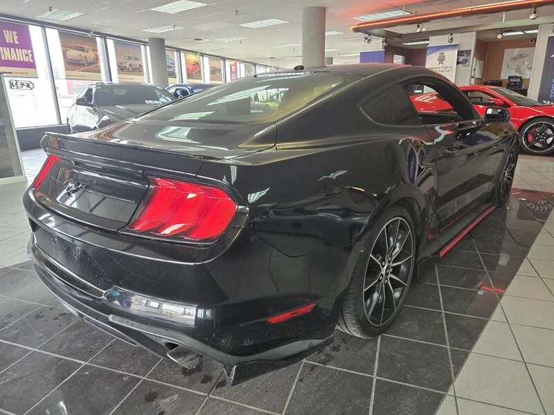 2019 Ford S550 Mustang - Image 4 of 4