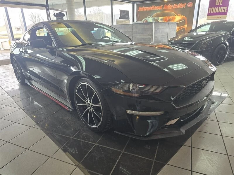2019 Ford S550 Mustang - Image 3 of 4