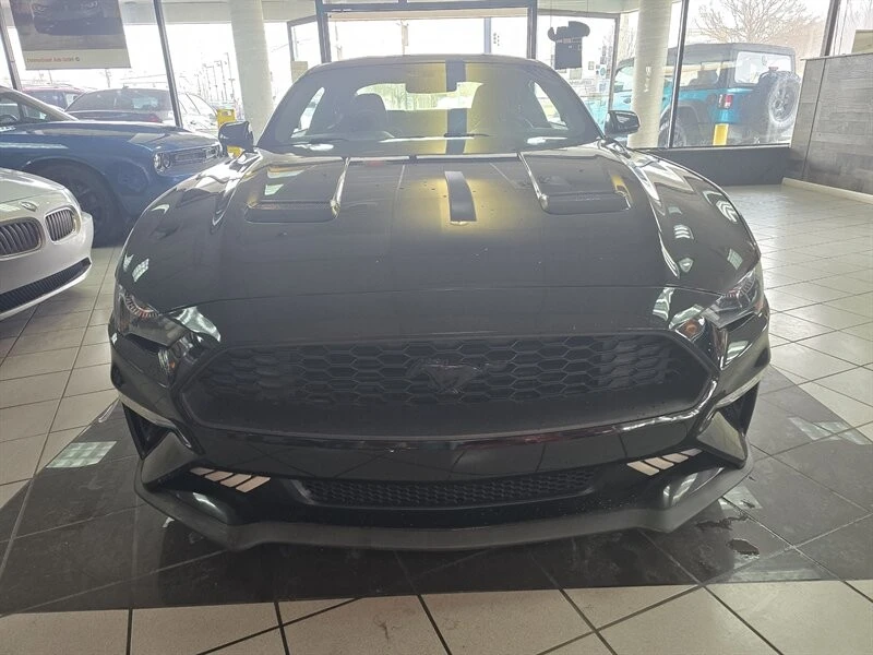 2019 Ford S550 Mustang - Image 2 of 4
