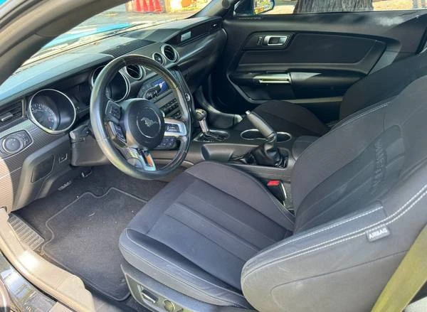 2019 Ford S550 Mustang - Image 9 of 10