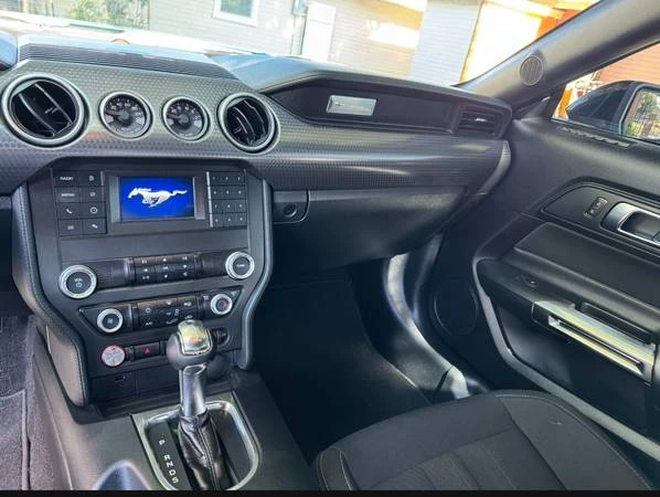 2019 Ford S550 Mustang - Image 8 of 10