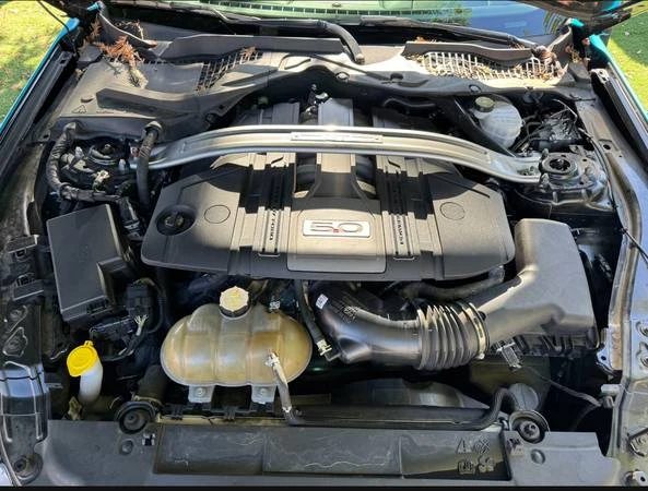 2019 Ford S550 Mustang - Image 10 of 10