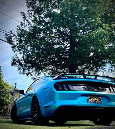 2019 Ford S550 Mustang - Image 5 of 10