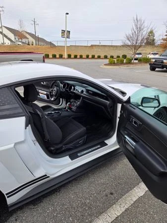 2019 Ford S550 Mustang - Image 8 of 18