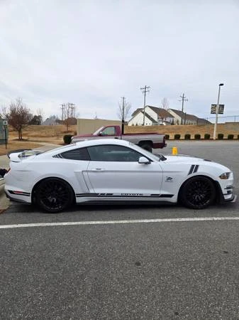 2019 Ford S550 Mustang - Image 3 of 18