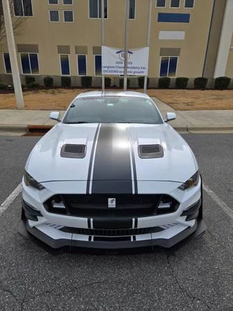 2019 Ford S550 Mustang - Image 5 of 18