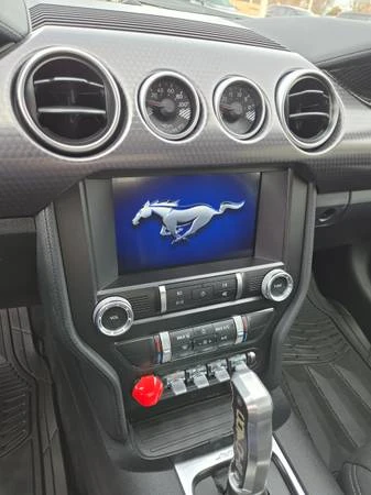 2019 Ford S550 Mustang - Image 12 of 18