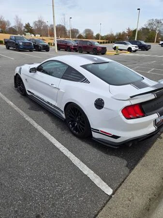 2019 Ford S550 Mustang - Image 2 of 18