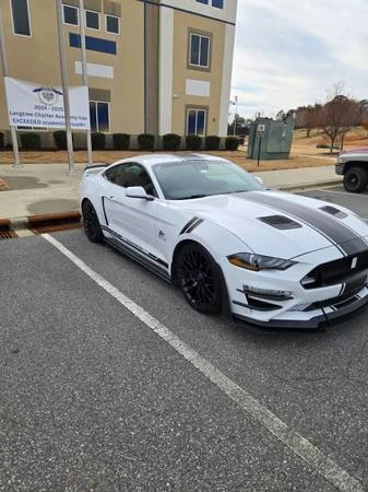 2019 Ford S550 Mustang - Image 6 of 18