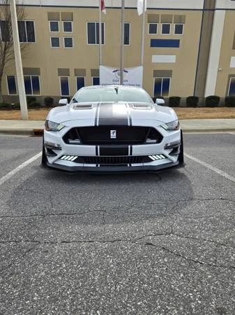 2019 Ford S550 Mustang - Image 4 of 18