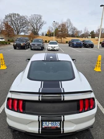2019 Ford S550 Mustang - Image 10 of 18