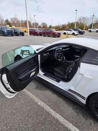2019 Ford S550 Mustang - Image 7 of 18