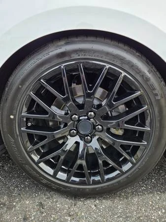 2019 Ford S550 Mustang - Image 16 of 18