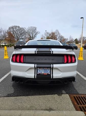 2019 Ford S550 Mustang - Image 9 of 18