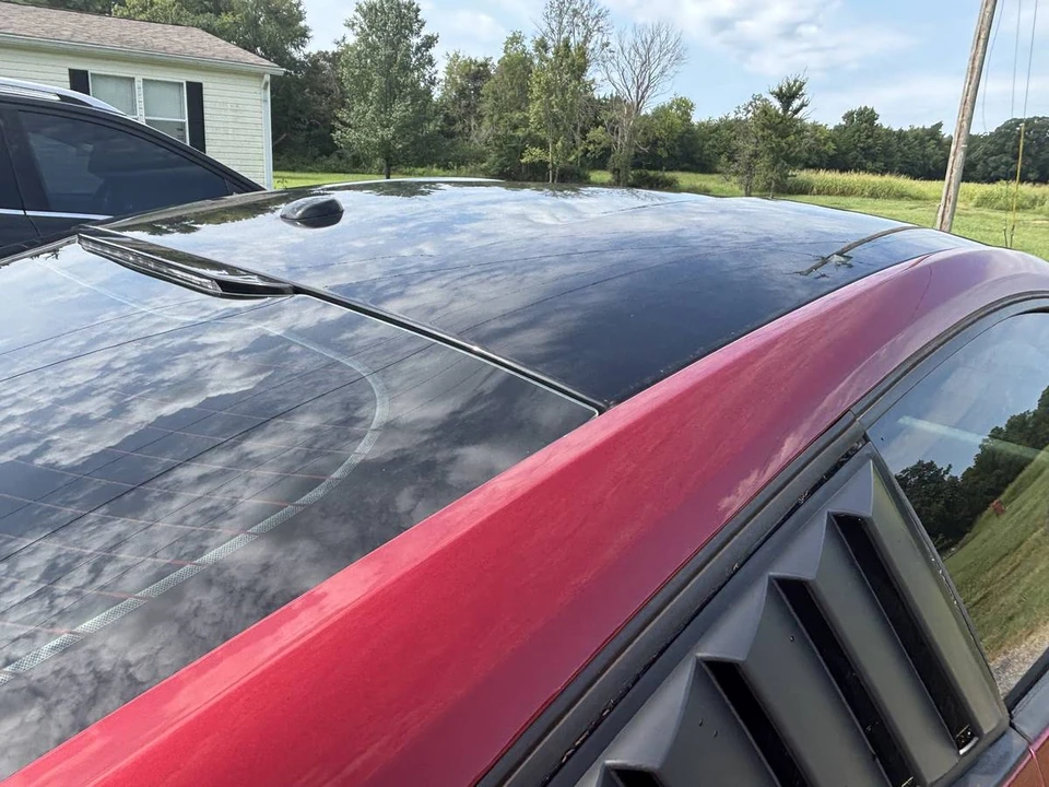 2019 Ford S550 Mustang GT - Image 8 of 12