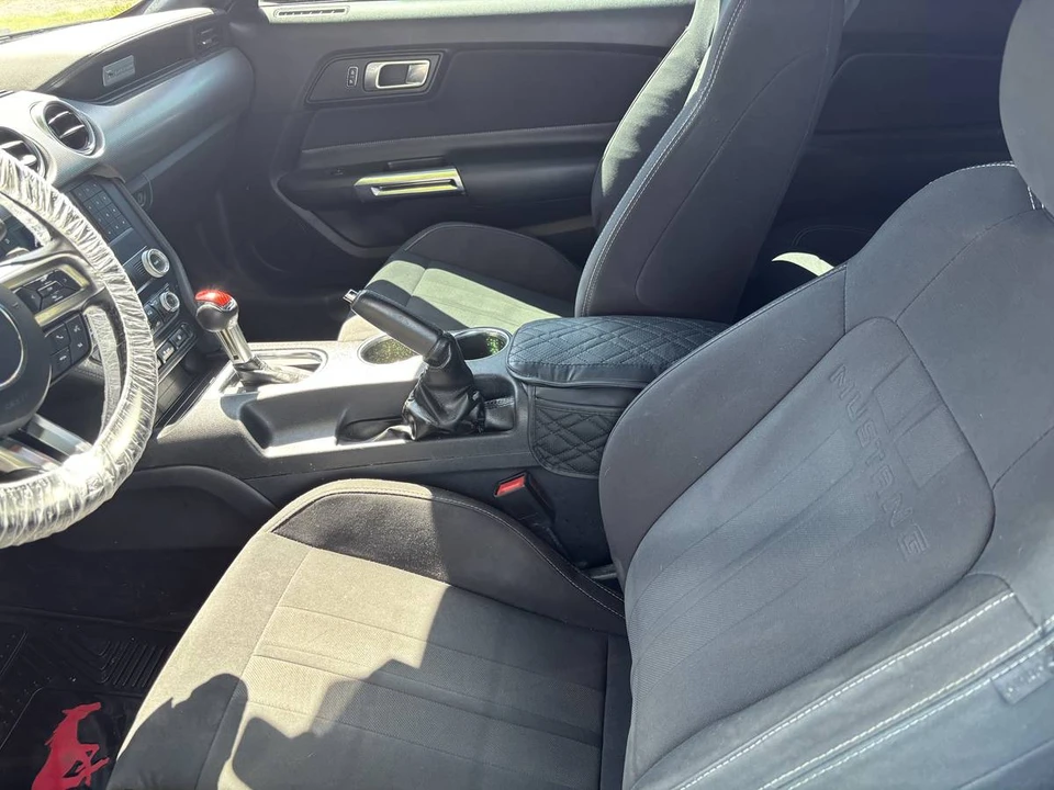 2019 Ford S550 Mustang GT - Image 4 of 12