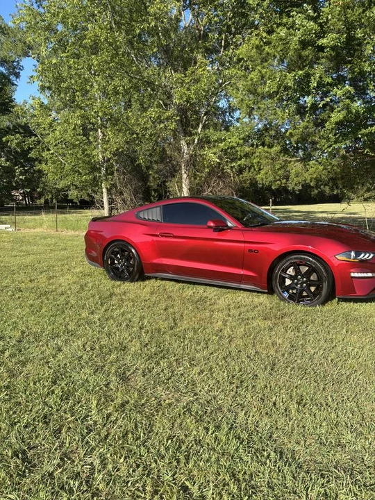 2019 Ford S550 Mustang GT - Image 11 of 12