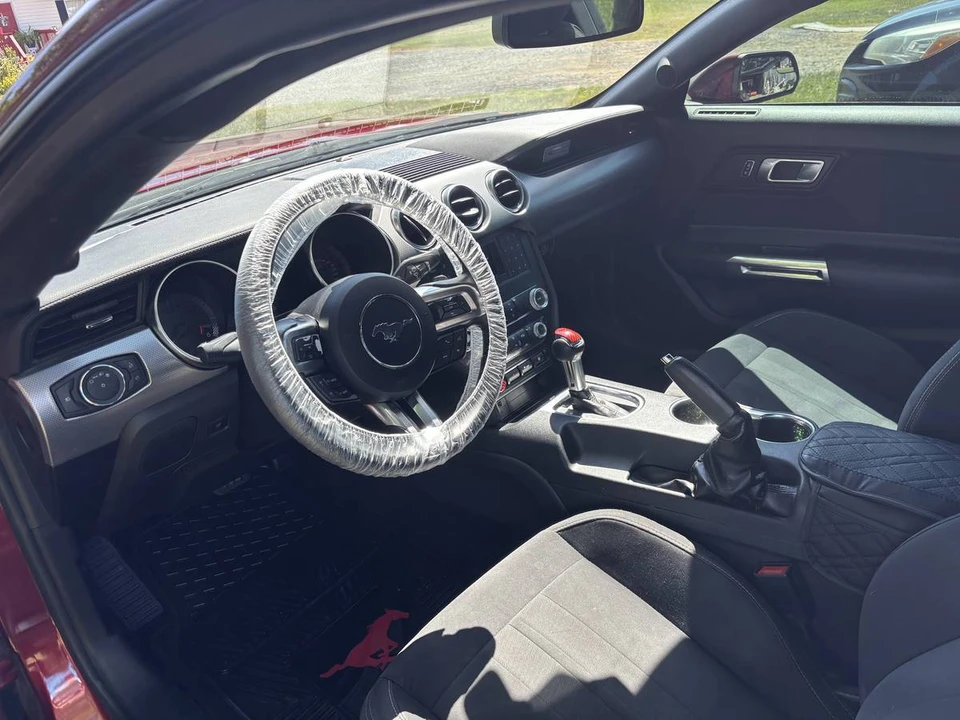 2019 Ford S550 Mustang GT - Image 9 of 12