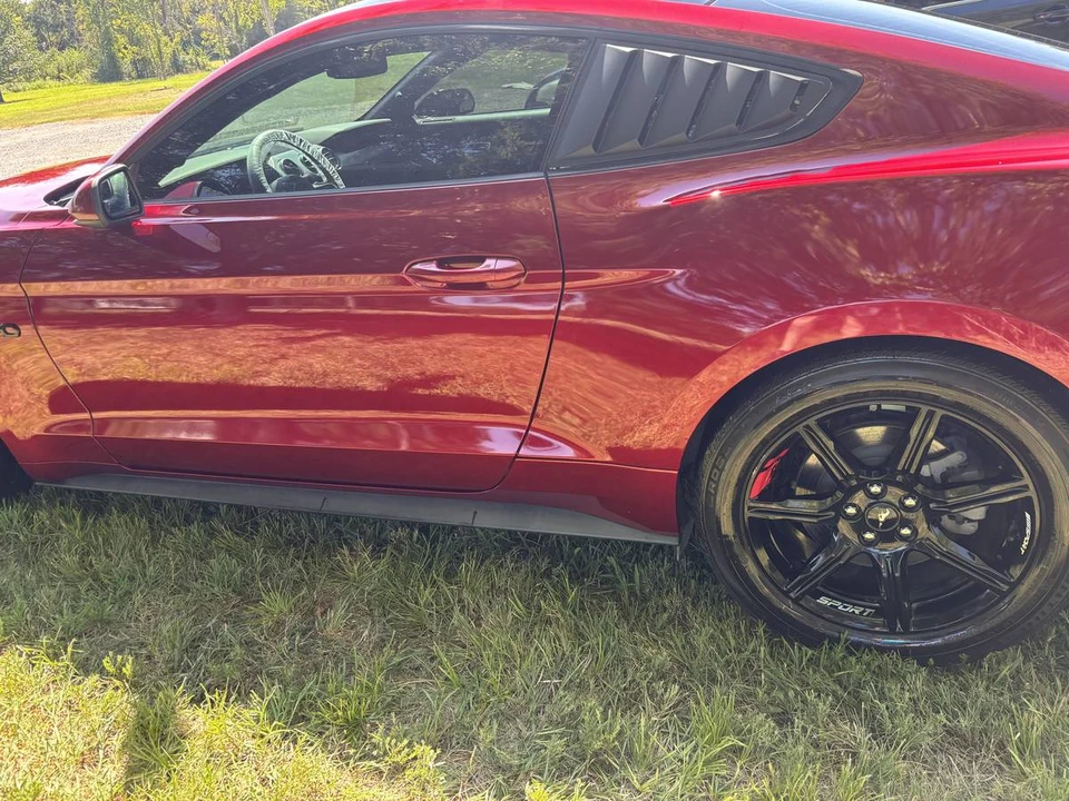 2019 Ford S550 Mustang GT - Image 3 of 12
