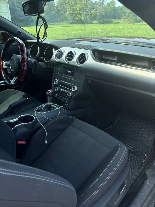 2019 Ford S550 Mustang GT - Image 6 of 12