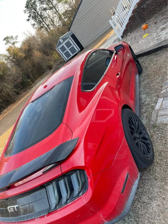 2019 Ford S550 Mustang - Image 2 of 5