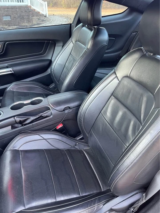 2019 Ford S550 Mustang - Image 3 of 5