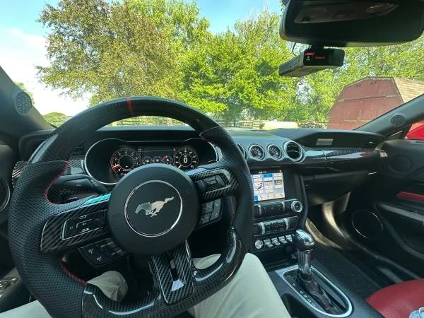 2019 Ford S550 Mustang - Image 5 of 9