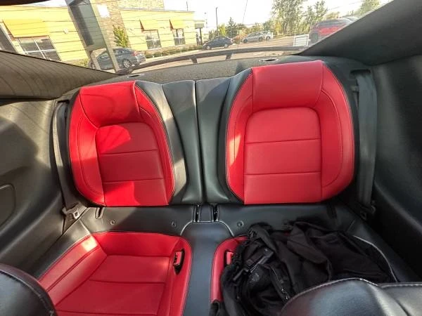 2019 Ford S550 Mustang - Image 9 of 9