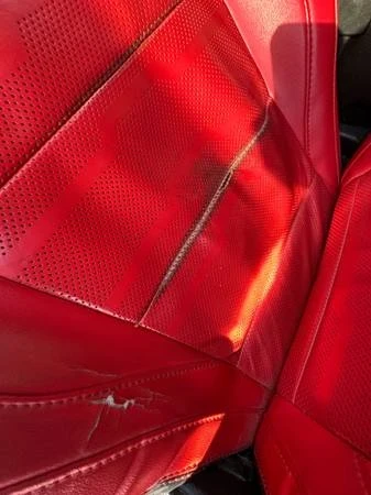 2019 Ford S550 Mustang - Image 7 of 9