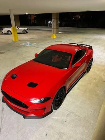 2019 Ford S550 Mustang - Image 2 of 9