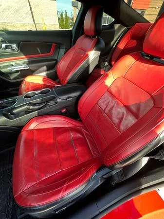 2019 Ford S550 Mustang - Image 6 of 9