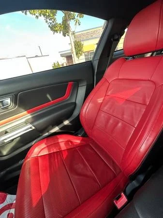 2019 Ford S550 Mustang - Image 8 of 9