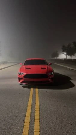 2019 Ford S550 Mustang - Image 4 of 9