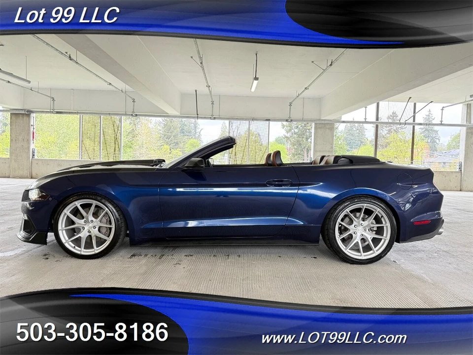 2019 Ford S550 Mustang - Image 3 of 4