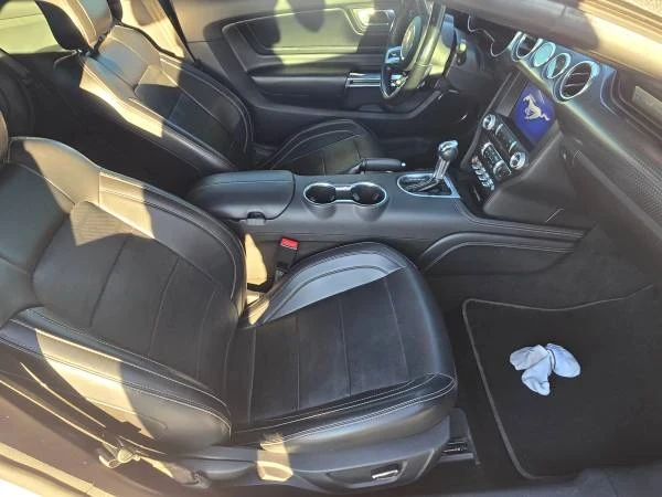 2019 Ford S550 Mustang - Image 3 of 4