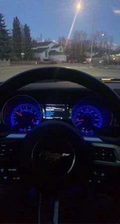 2019 Ford S550 Mustang - Image 4 of 4