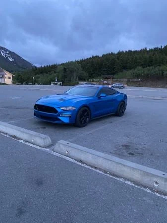 2019 Ford S550 Mustang - Image 3 of 4
