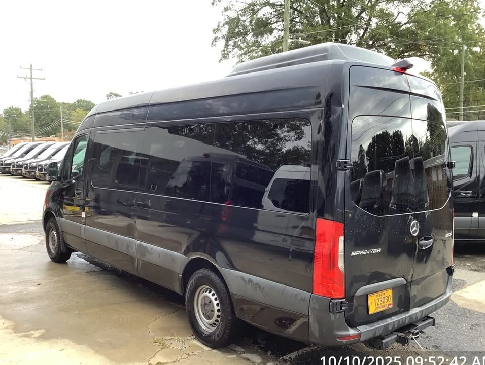 2019 Mercedes-Benz VS30 Sprinter - Image 3 of 8