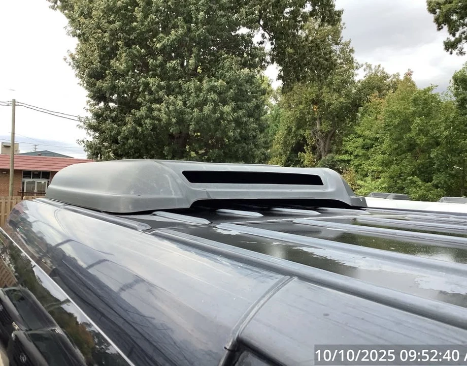 2019 Mercedes-Benz VS30 Sprinter - Image 8 of 8