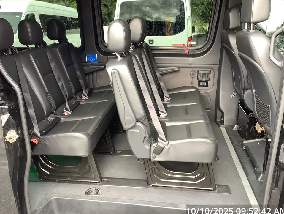 2019 Mercedes-Benz VS30 Sprinter - Image 6 of 8