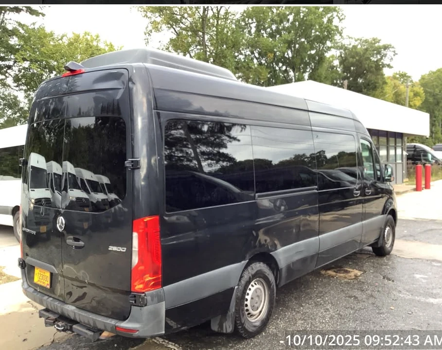 2019 Mercedes-Benz VS30 Sprinter - Image 5 of 8