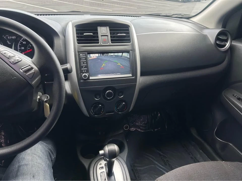 2019 Nissan Versa - Image 10 of 10