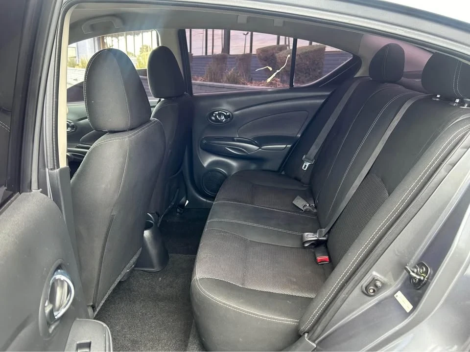 2019 Nissan Versa - Image 8 of 10