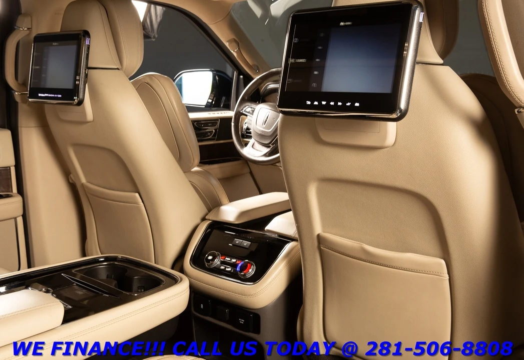 2019 Lincoln Navigator 4th Gen - Image 21 of 21