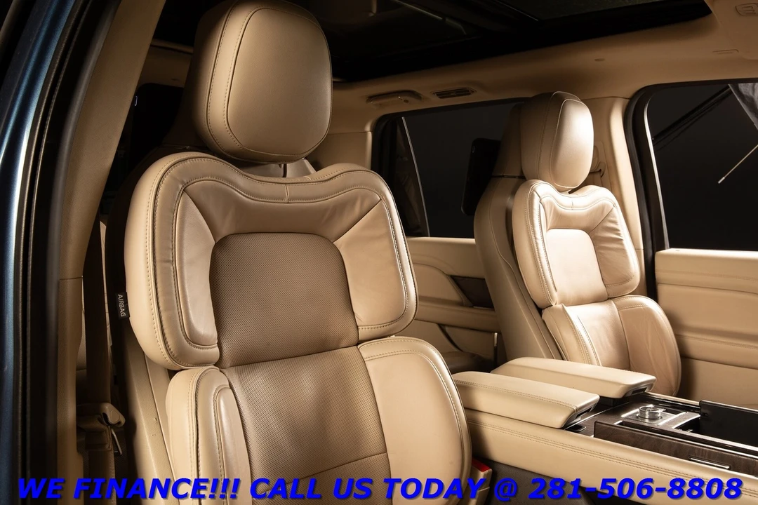 2019 Lincoln Navigator 4th Gen - Image 19 of 21
