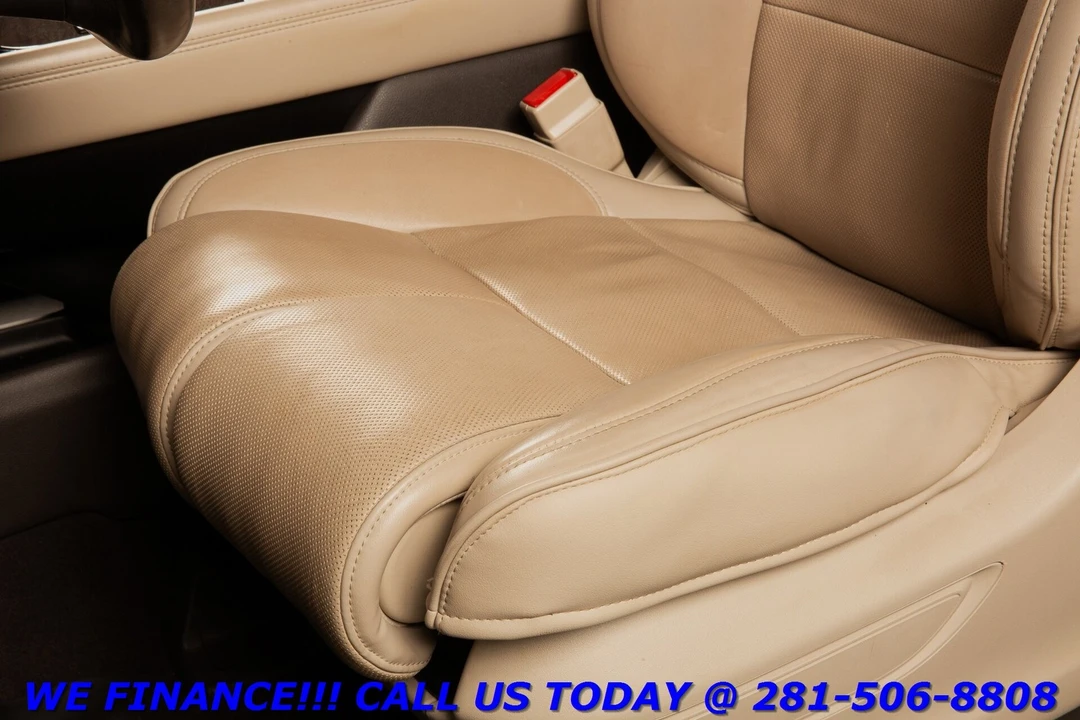 2019 Lincoln Navigator 4th Gen - Image 13 of 21