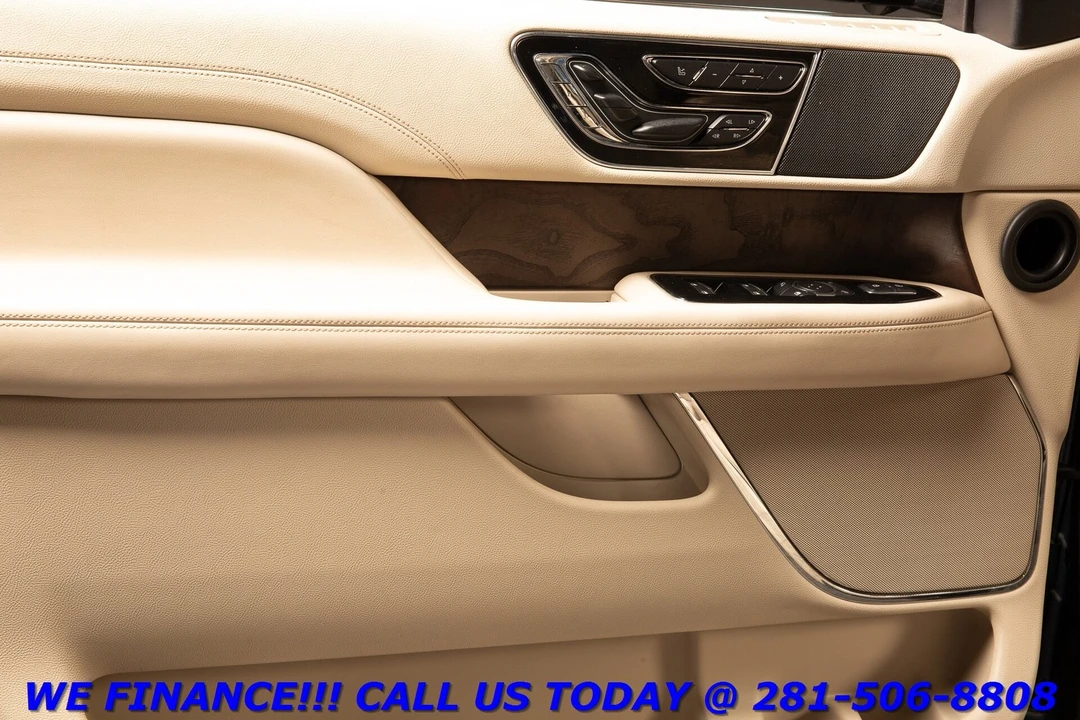 2019 Lincoln Navigator 4th Gen - Image 9 of 21