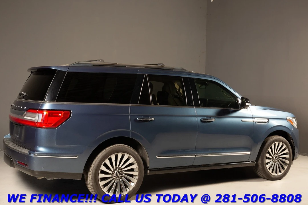 2019 Lincoln Navigator 4th Gen - Image 6 of 21