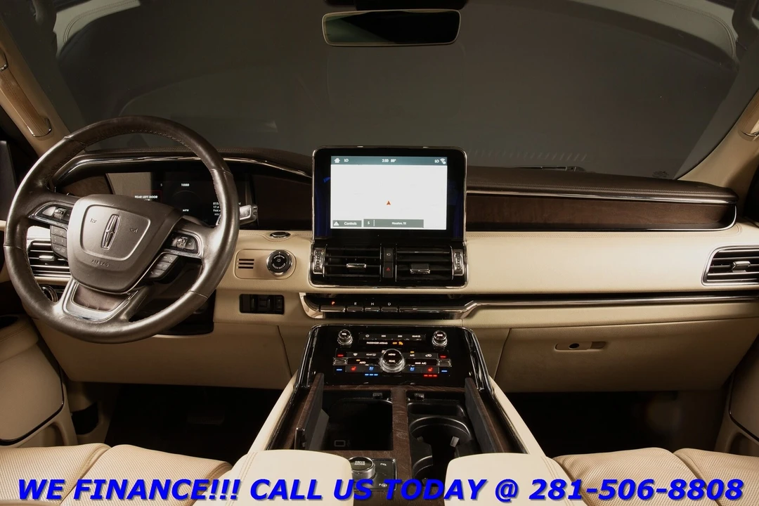 2019 Lincoln Navigator 4th Gen - Image 3 of 21